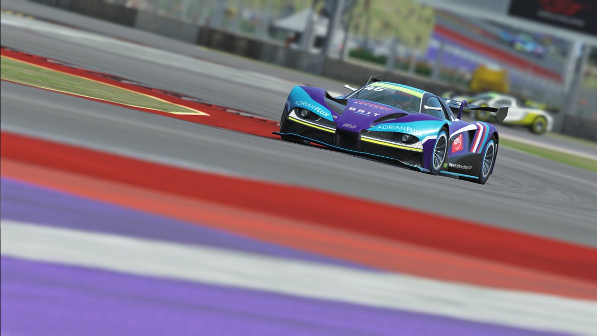 rccoworldex's tweet photo. He did it! Chris Overend has finally won his first race in World eX Bizz at Misano. Kudos!
โก๏ธ๐ #RacingForTheClimate #WorldeX #Bizz https://t.co/QOulGXRbbV