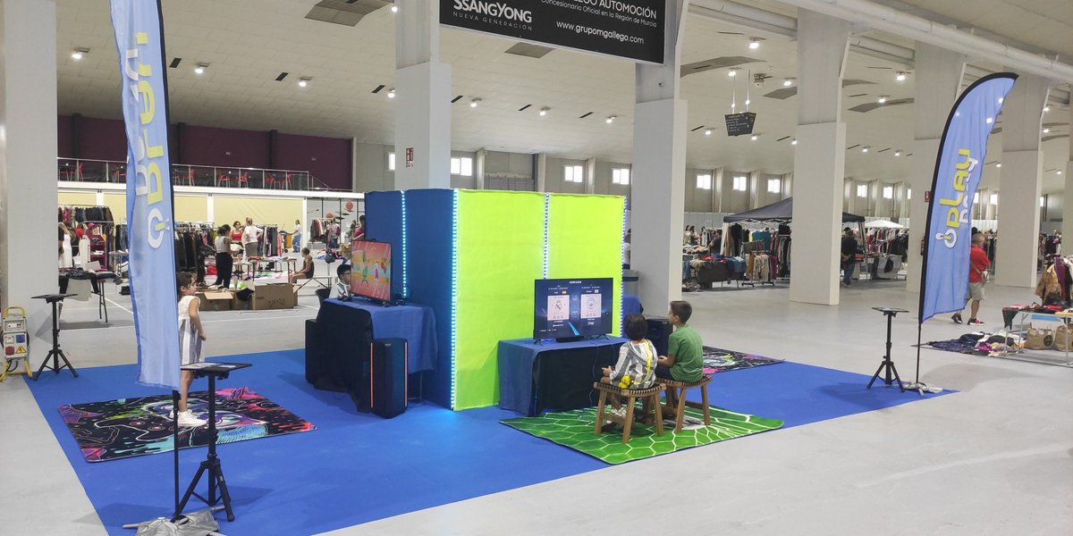 PlayParty tweet media