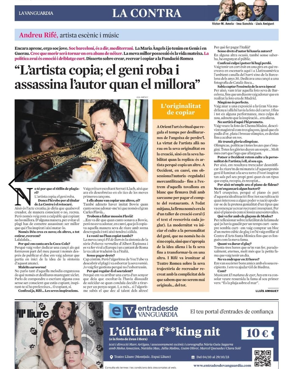 Andreu Rifé tweet media