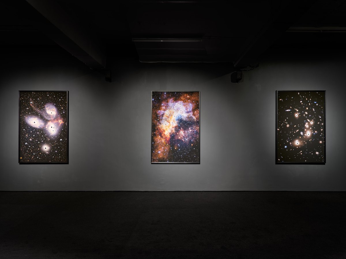 andyholden_GM's tweet photo. Song of Songs. Seventeen Gallery, London, Until Oct 21st. 

https://t.co/7if7GCWJAx https://t.co/8mxmwNzf4o