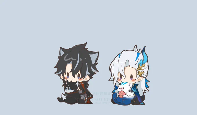 リとヌ