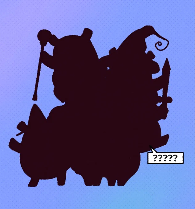 アンロックされたカバさん #カバ #かば #イラスト #アンロック