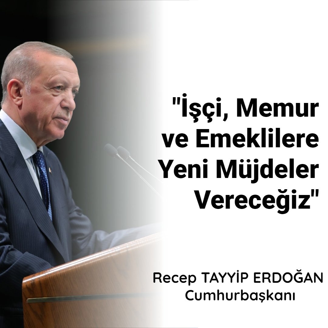 Okay61446944's tweet photo. #SonDakika 
07.10.2023 

Kamuda Taşeron bırakılan işçiler artık müjde bekliyor.

Sn Cumhurbaşkanım @RTErdogan

TAŞERON İŞÇİLER KADRO MÜJDESİ BEKLİYOR...
@akbasogluemin 
@_cevdetyilmaz 
@Akparti https://t.co/pEt2zXpIPU