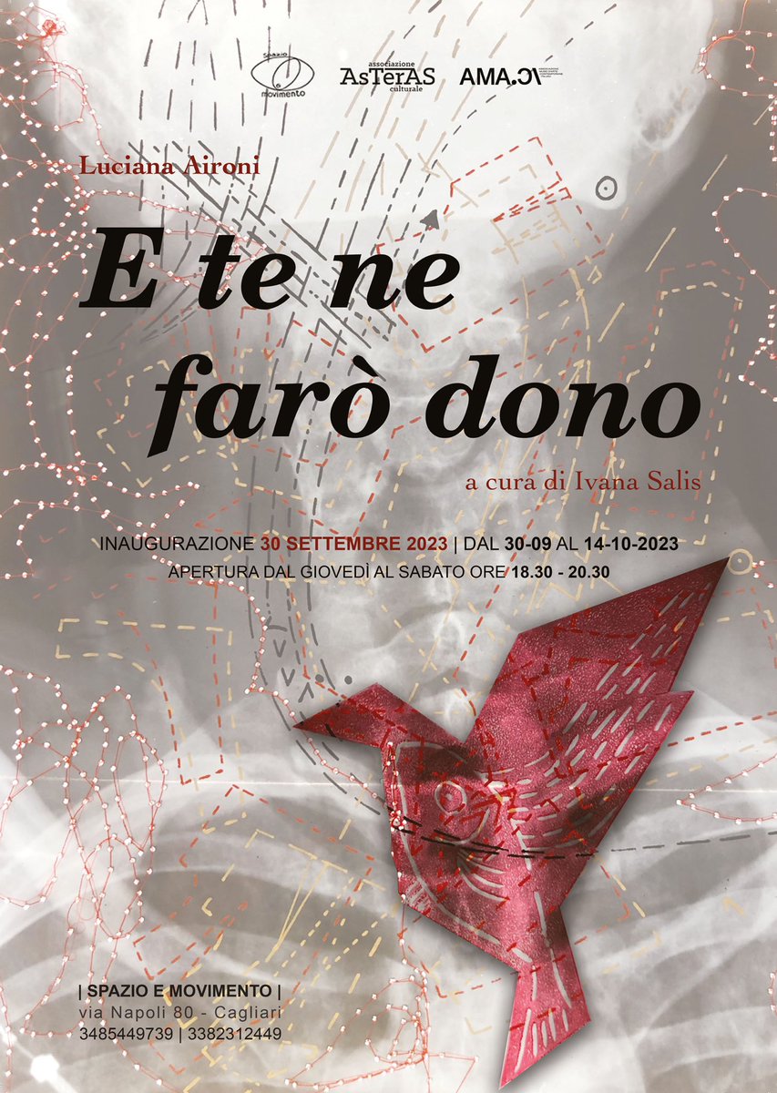 Asteras Associazione Culturale tweet media