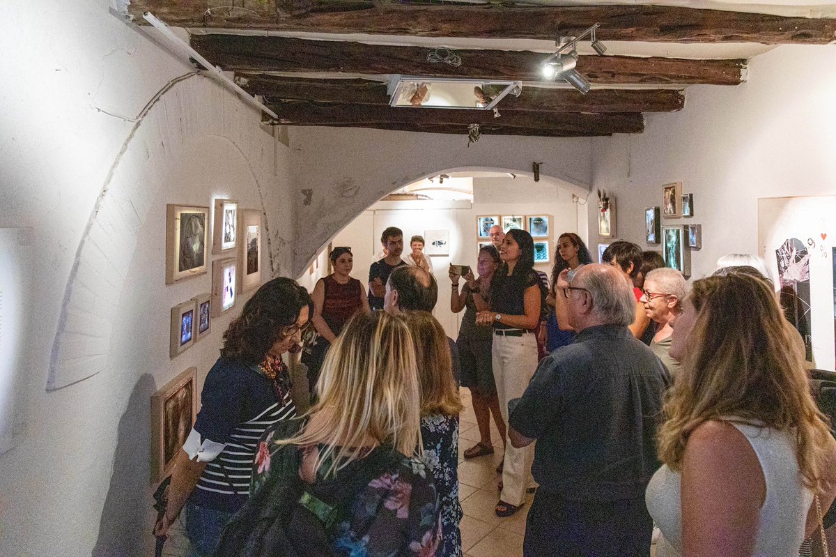 Asteras Associazione Culturale tweet media