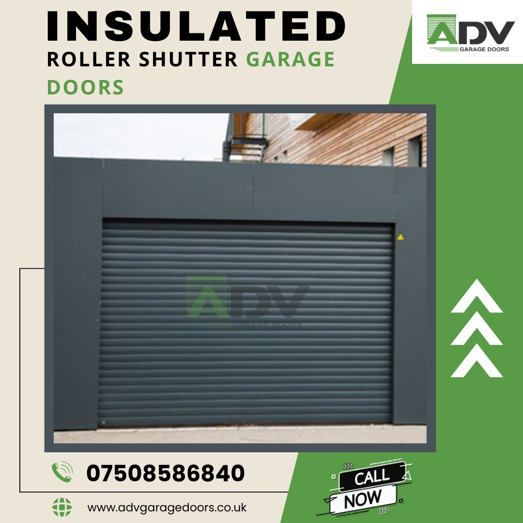 advgarage_doors's tweet photo. 👉𝐈𝐧𝐬𝐮𝐥𝐚𝐭𝐞𝐝 𝐑𝐨𝐥𝐥𝐞𝐫 𝐆𝐚𝐫𝐚𝐠𝐞 𝐃𝐨𝐨𝐫𝐬
👉𝐂𝐚𝐥𝐥 𝐍𝐨𝐰 : +𝟒𝟒 𝟕𝟓𝟎𝟖𝟓𝟖𝟔𝟖𝟒𝟎
👉𝐖𝐞𝐛𝐬𝐢𝐭𝐞: https://t.co/SfRszEFGfd
#advgaragedoors #steelgaragedoors #insulatedshutterdoors #windowshutter
#InsulatedGarageDoors #GarageUpgrade #ADVgarage https://t.co/RJCMY7gmwY