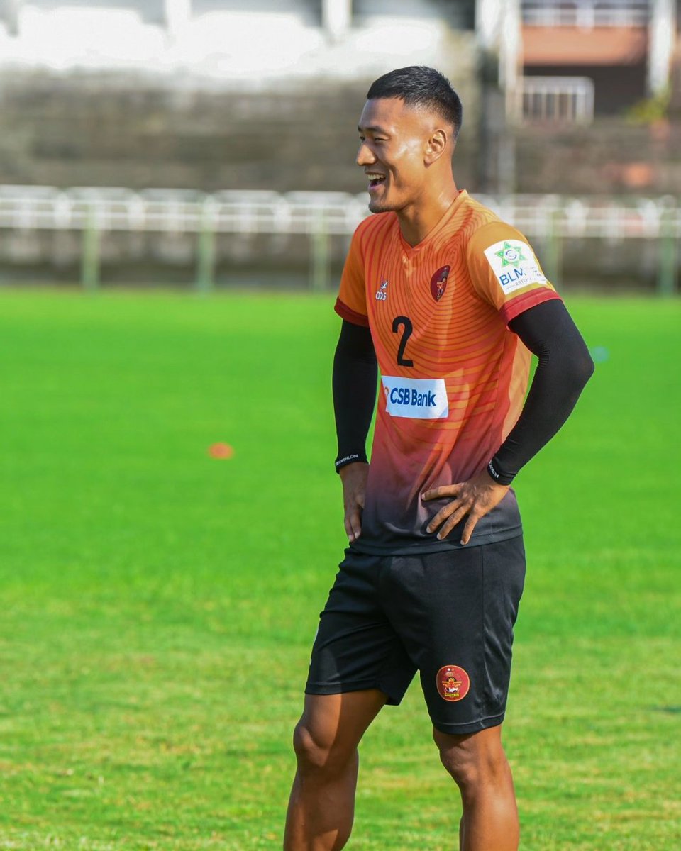 GokulamKeralaFC's tweet image. 🗣️ Edu: Guys, it's official! The schedule has been released!

#GKFC #malabarians #LetsWinIt #TogetherWeRise 🤝 #IndianFootball ⚽