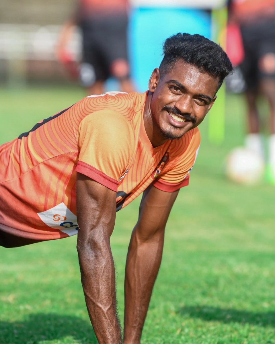 GokulamKeralaFC's tweet image. 🗣️ Edu: Guys, it's official! The schedule has been released!

#GKFC #malabarians #LetsWinIt #TogetherWeRise 🤝 #IndianFootball ⚽