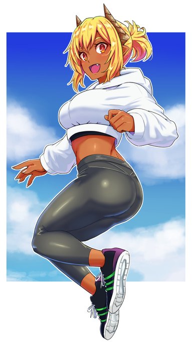 運動の秋(`・ω・') 