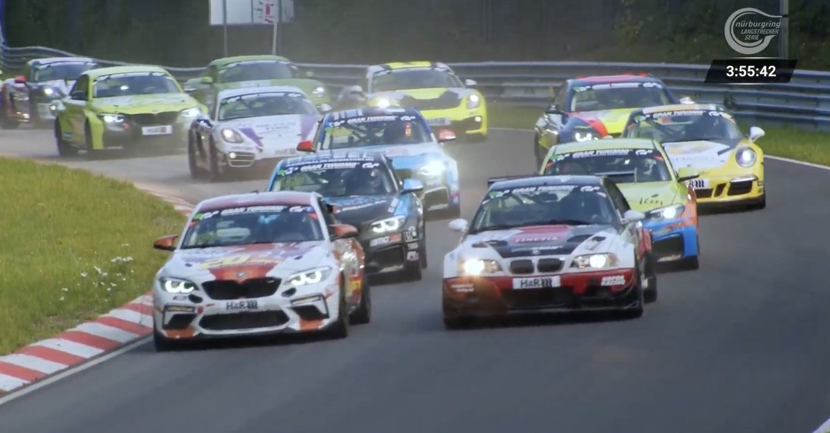 Endlich noch mal normale Leute!