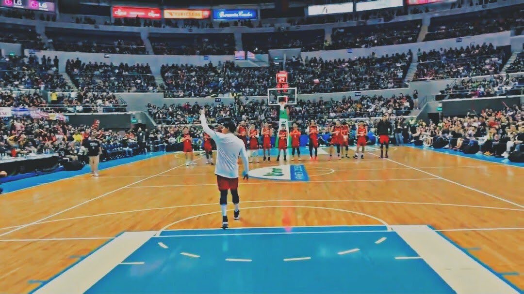 DJ 😍😍

DJ FORDawin
#TeamDANIEL