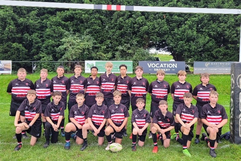One week to go until our U13s take over the club to raise funds for their 2024 tour. Please support my GoFundMe campaign: gofund.me/daac69f4 #GoFundMe