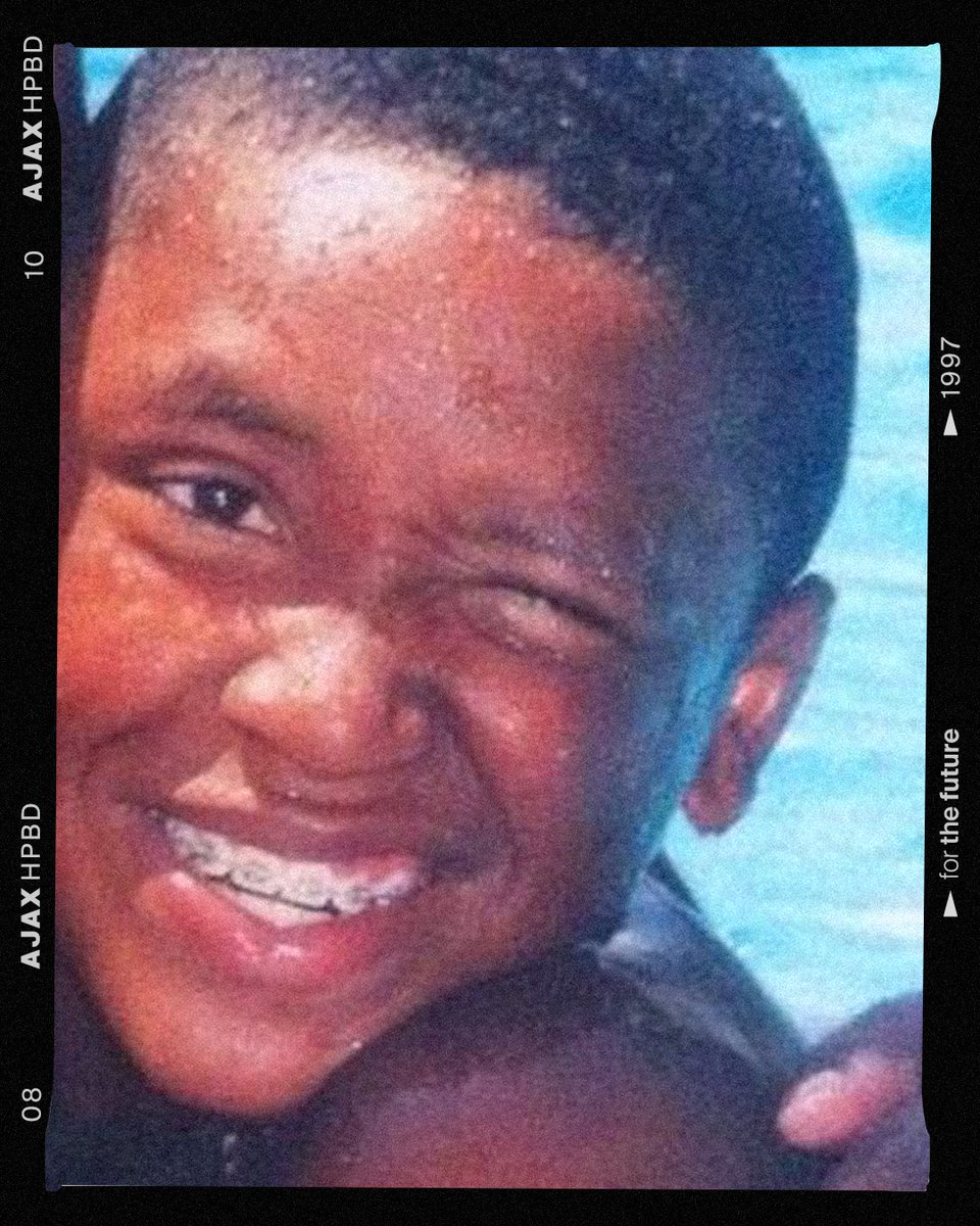 Happy birthday, Stevie! 🥰