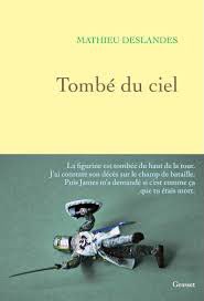 pascalriche's tweet photo. Mathieu Deslandes, Olivier Bertrand, David Le Bailly : Trois journalistes de talent. Trois récits sur leur enfance ou leurs parents.  Trois livres  vraiment très différents, mais excellents. 
Cc @deslandes @Ol_Bertrand @Dlebailly https://t.co/kloFelxf6E