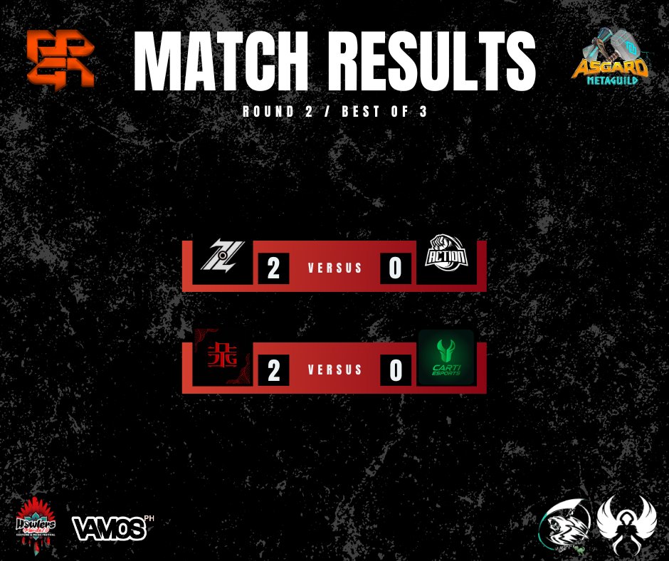 PPGN (Philippine Professional Gaming Nexus) tweet media