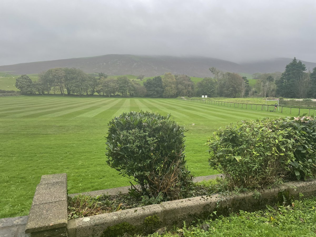 All striped ready for the visit of @FurnessRoversFC res