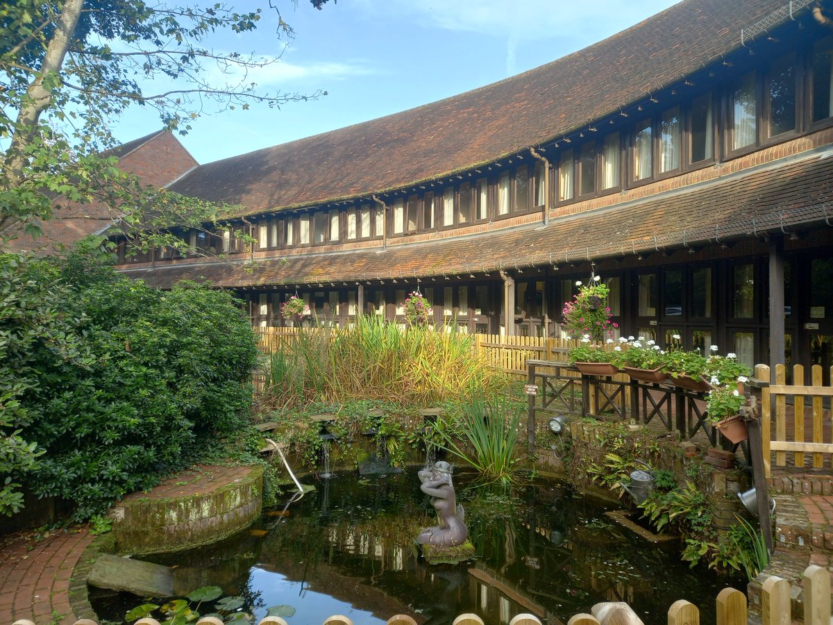 Hoda Wassif (@hodawassif) on Twitter photo Prepped and eager for our 2nd day at the writing retreat, with the sun shining brightly! βοΈπ #WritingRetreat #Excited <a href="/BHSCA_/">Buckinghamshire Health & Social Care Academy</a> <a href="/juliawill304/">Julia Williams π RN, PhD, MEd, BSc(Hons), SFHEA</a> <a href="/uniofbeds/">uniofbeds</a> @_BNUni Prepped and eager for our 2nd day at the writing retreat, with the sun shining brightly! βοΈπ #WritingRetreat #Excited <a href="/BHSCA_/">Buckinghamshire Health & Social Care Academy</a> <a href="/juliawill304/">Julia Williams π RN, PhD, MEd, BSc(Hons), SFHEA</a> <a href="/uniofbeds/">uniofbeds</a> @_BNUni