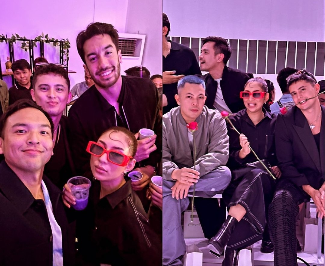 leigh3112's tweet photo. BYS Fashion Week D-2
#BYSFW2023
#BYSPH
#JamesReid
©️jeriksantos (10/06/23) https://t.co/ytHRQ0tV0T