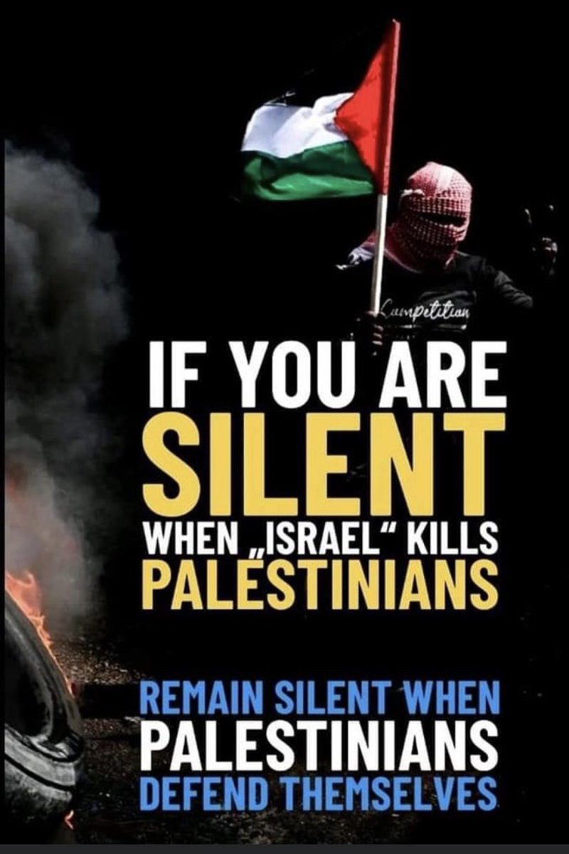 muslimnews_NG's tweet photo. What is happening in occupied #Palestine is a response to weeks, months &amp; years of daily invasion of #MasjidAlAqsa by #Israeli forces; killings of #Palestinians, &amp; the blockade of #Gaza, which has been going on for years. It's #hamas way of saying enough is enough, #FreePalestine https://t.co/MzwbKgE0kC