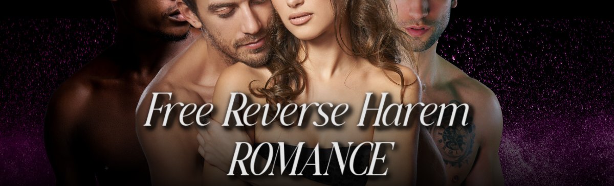 ICYMI: Enjoy these amazing reverse harem reads, absolutely FR33! books.bookfunnel.com/octoberfreerh/… #booktwt #reverseharem #rh #rhromance #whychoose