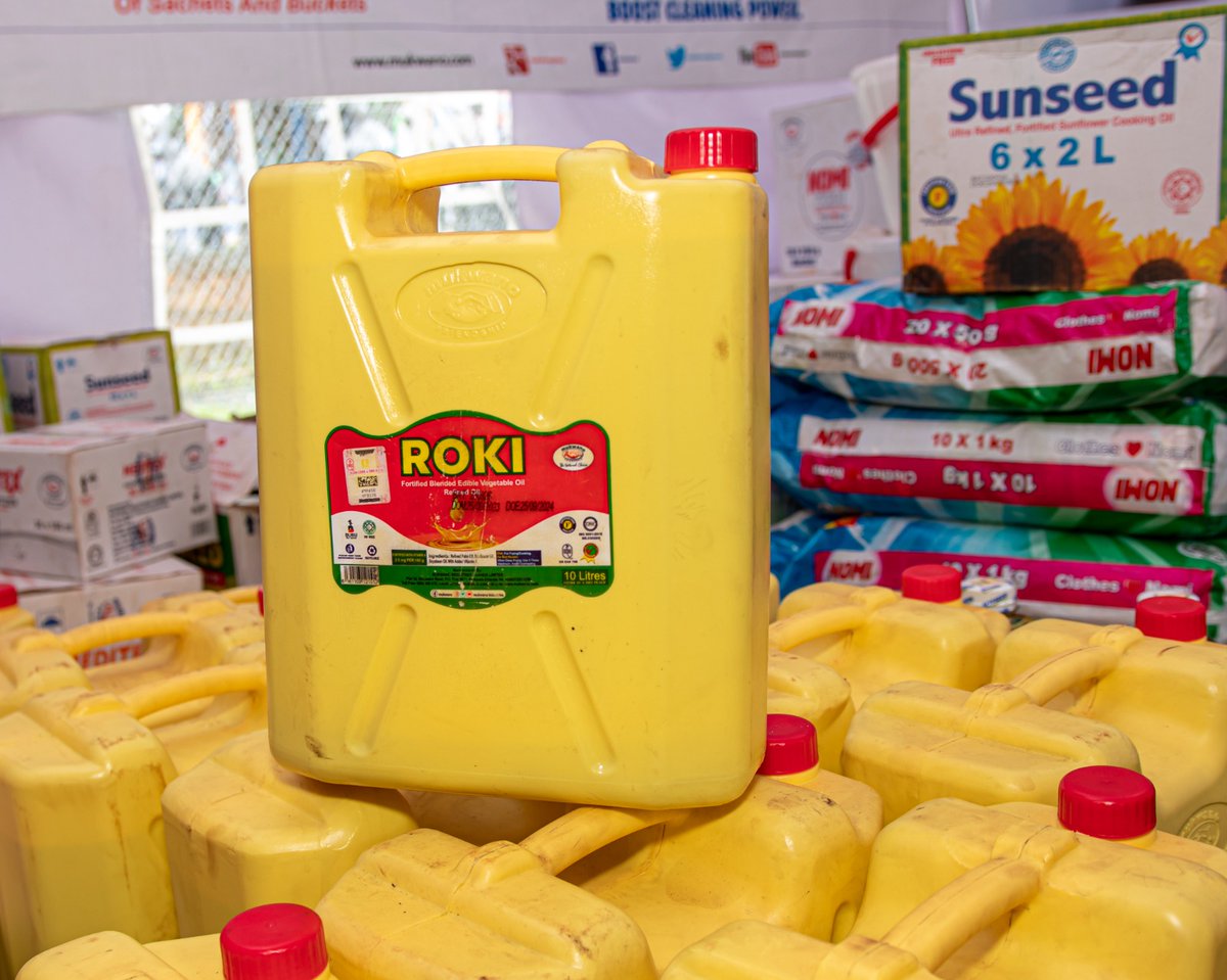 NodeGroupOnline's tweet image. BLACK FRIDAY FRENZY at #UGTradeFair23! 🎉
Unleash the deals! UP TO 50% OFF! 🛍️💥
🗓️3rd-10th OCT 2023!
Grab the bargains, feel the thrill, and SAVE big!🛒 #NodeGroupUG