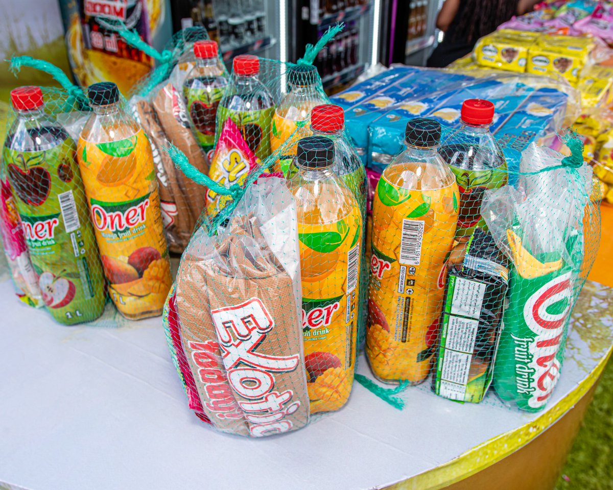 NodeGroupOnline's tweet image. BLACK FRIDAY FRENZY at #UGTradeFair23! 🎉
Unleash the deals! UP TO 50% OFF! 🛍️💥
🗓️3rd-10th OCT 2023!
Grab the bargains, feel the thrill, and SAVE big!🛒 #NodeGroupUG