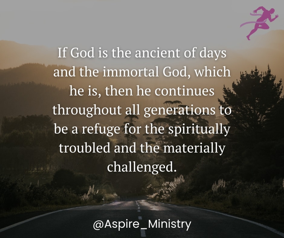 l_daalass's tweet photo. "God is forever ancient of days and immortal". https://t.co/ZtilzojnRX.#ancientofdays #christianjourney #spirtualawakening #christianquotesdailyquotes #immortalgod #faithinGod #hope .follow @aspire_ministry for more inspirational and christian quotes https://t.co/m9RiR7Euz5