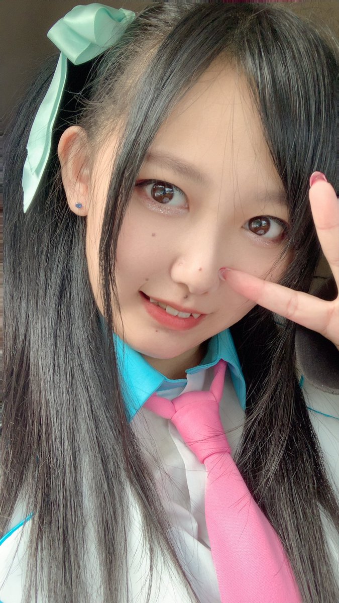 emiru_kanadome's tweet photo. #交流のマルシェ ありがとうございました！
最後の曲HappyTimeはなんと共演していた羽美ちゃんが一緒に歌って頂きました✨
急にお願いしたのに一緒に歌ってくれて嬉しかった🥺 https://t.co/KntLFfwTDf