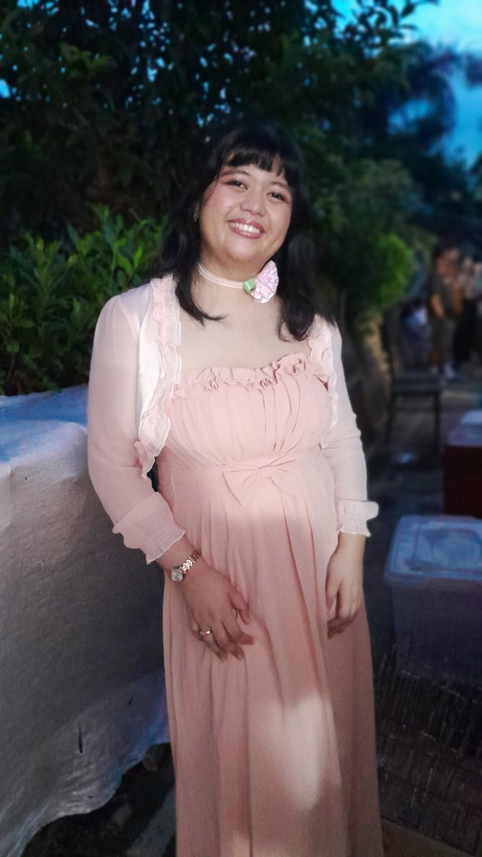 AnaOfRivia's tweet photo. pink as always ✨️ https://t.co/HZfFveSQ9I
