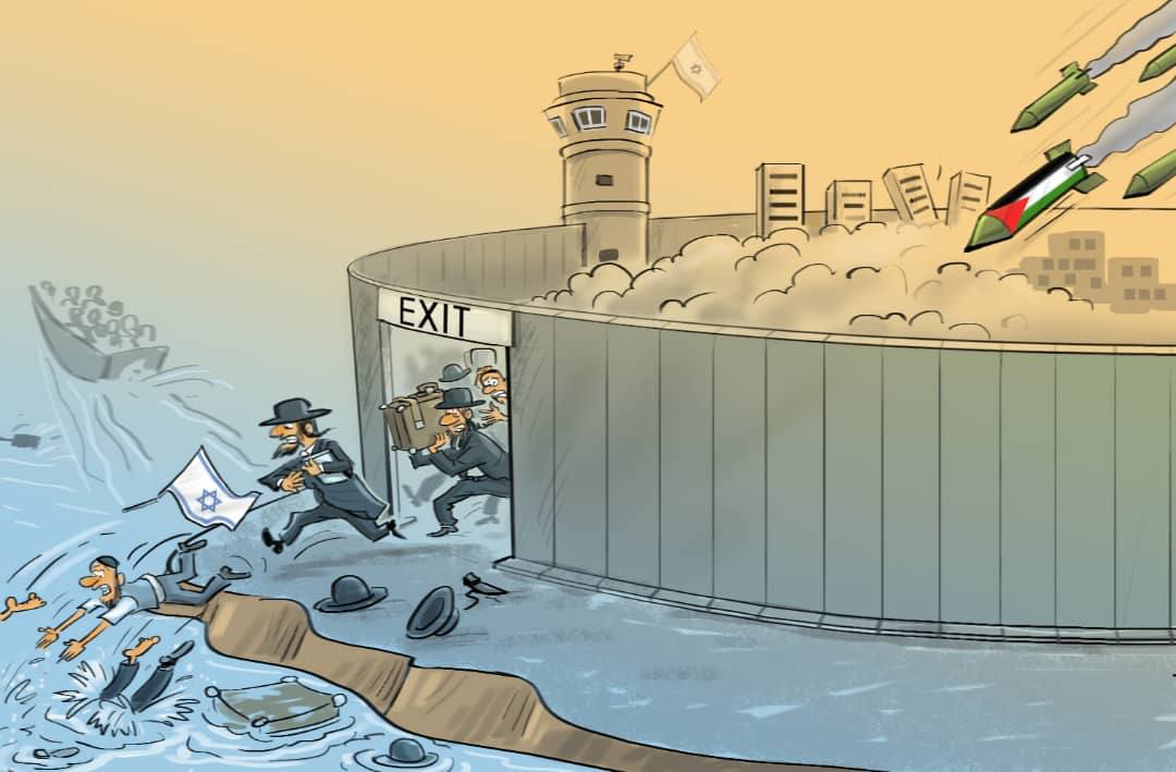 velvet_sighhs's tweet photo. Israel is a temporary entity, it will be erased from the map. In'Sha'Allah. ✊🏻🇰🇼♥️

#طوفان_الأقصى https://t.co/ntuQNhZ8T5