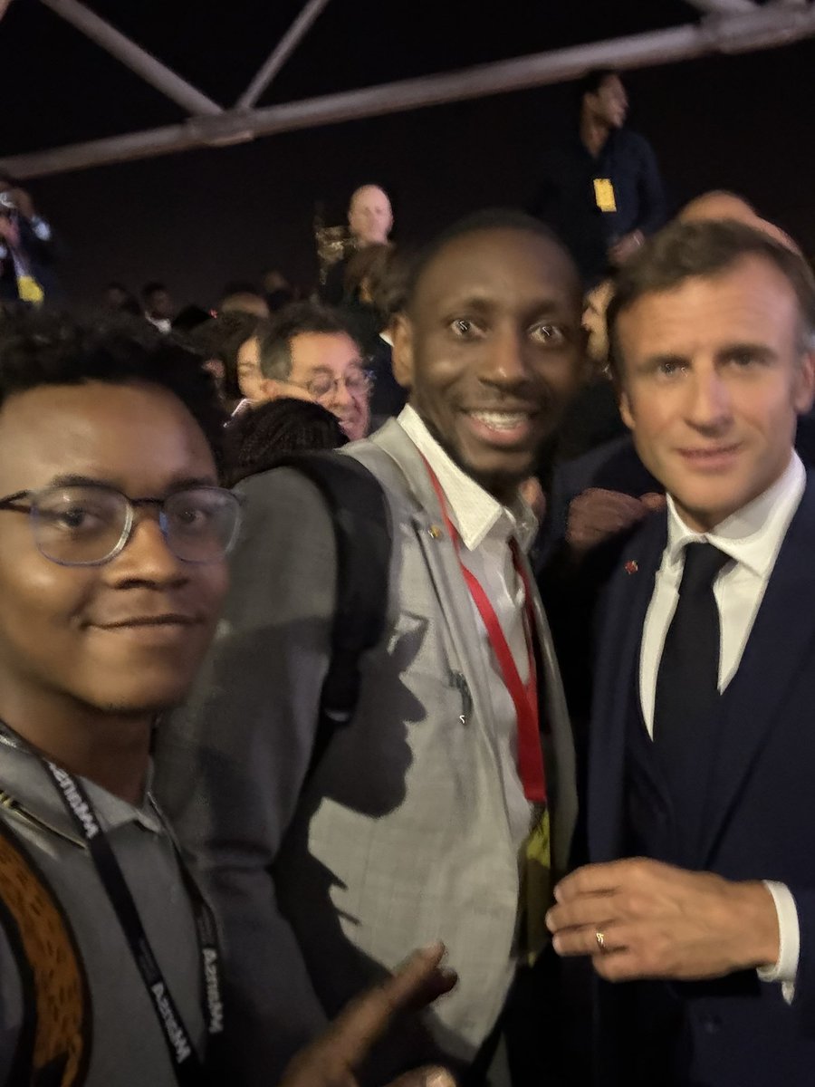 Serge Thaddée 🎮🇬🇳 tweet media