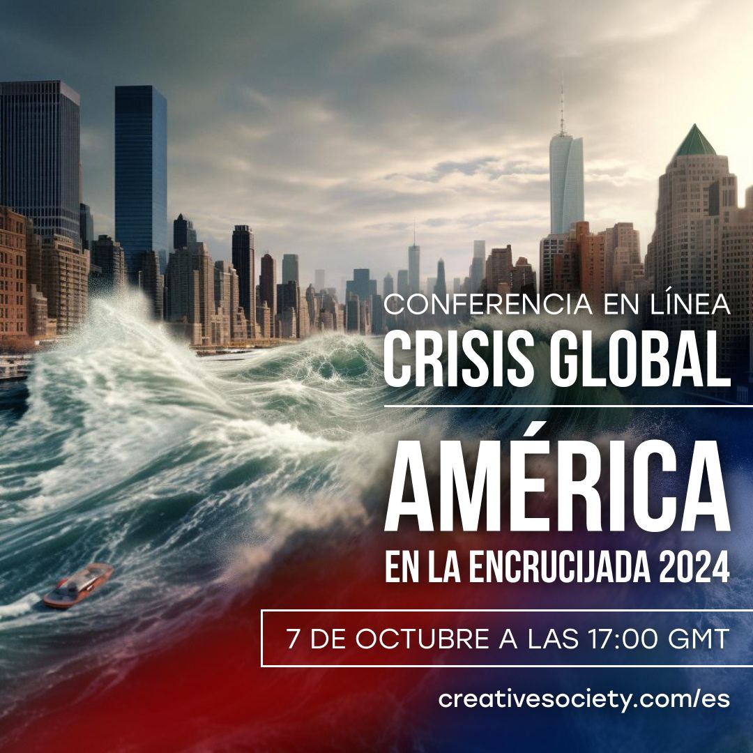 AllatRaTvSpa's tweet photo. ⏺¿Quieres conocer la #verdad? ¿qué le espera a #América y al #mundo en un futuro próximo?
⏺¿Cómo #protegerte a ti y a tu familia de inevitables #catástrofes que ya han comenzado y no harán sino aumentar? #GlobalCrisis #SociedadCreativa #TenemosSismo
⏩ https://t.co/SdHQ2zAi9L… https://t.co/IjV2ZZ22P6