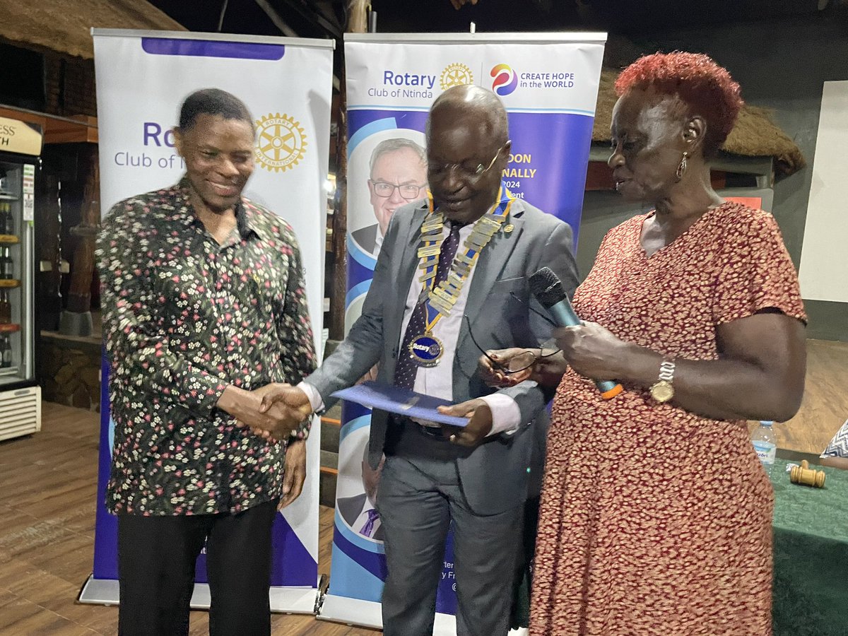 RC NTINDA tweet media