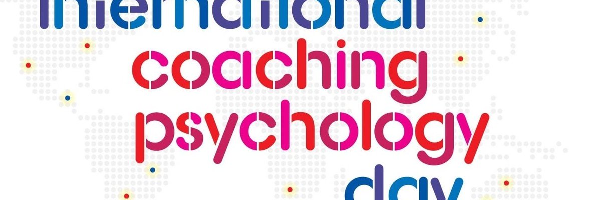 #itsawrap! The first #InternationalCoachingpsychologyday has come to an end. A big thank you to the supporters around the world of #ICPD2023. We will continue to share on a regular basis #coaching & #coachingpsychology research that can inform practice. #ISFCP2023
