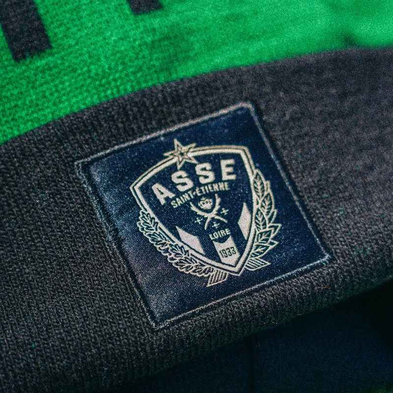 À l'occasion de ses 90 ans, l'ASSE s'est associée à <a href="/COPAfootball/">COPA</a> pour créer une collection capsule en édition limitée ! 

🛍 En vente dès maintenant en Boutique des Verts et en ligne 👉 asse.fr/c68259