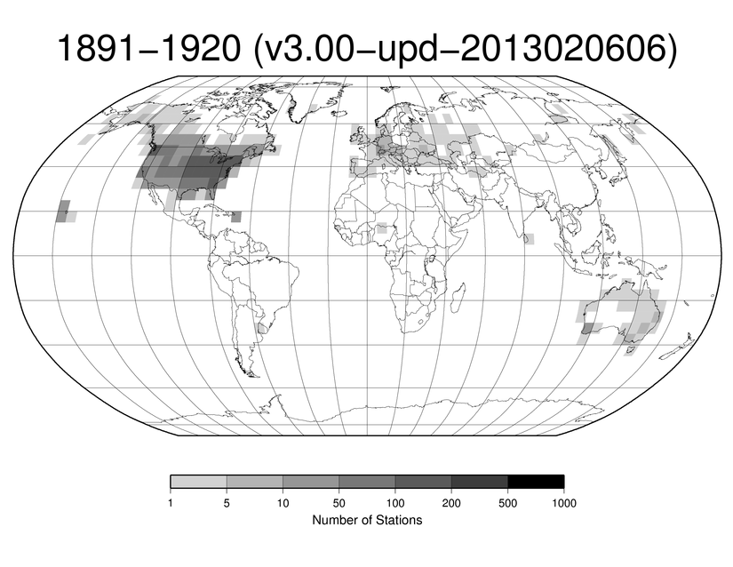 TonyClimate's tweet photo. The #ClimateScam cult will cherry-pick a recent event at a single location as proof of their religion, while ignoring 125 years of data from the only large/reliable data set in the world.

https://t.co/BHecI9cFoo https://t.co/YMPYUvNID6