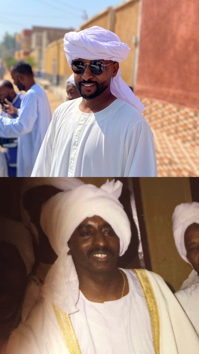 Mo8tarb's tweet photo. من شابه أباه ما ظلم
وكأن الوالد يجوب في الأرجاء كل التفاصيل نفسها الضحكات والهمسات كنا في حضرة الأخ والأب كانت المشاعر مختطلة بين فرح وحنين وحزن لاكنها كانت جميله بكل تفاصيلها 🤍🤍 https://t.co/2kRyKwGwlD