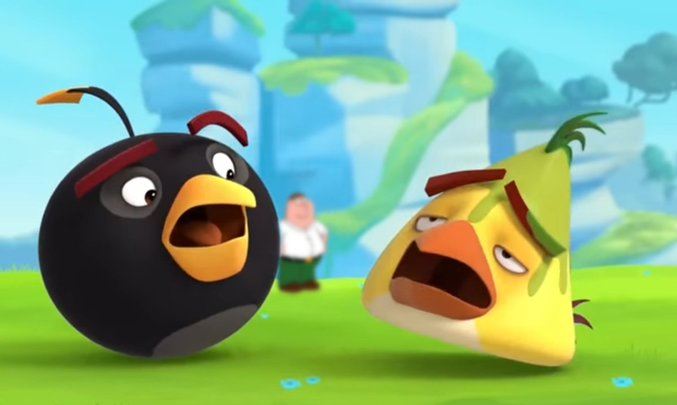 Angry Birds Epic 2 Codes December 2023 (By Rovio Entertainment Corporation)