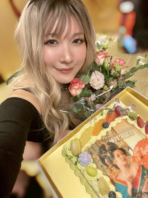 Twitterのコスプレ画像23