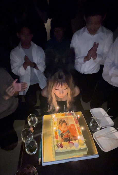 Twitterのコスプレ画像22