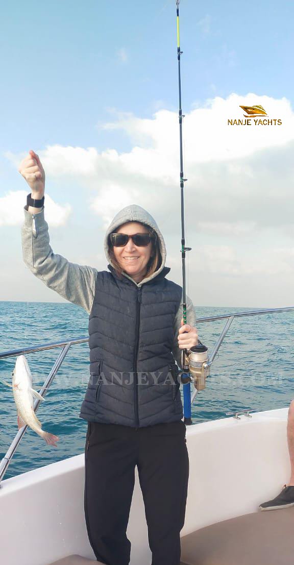 Nanjeyachts's tweet image. Cast away the  ordinary and reel in extraordinary moments aboard our luxurious fishing  boat in Dubai. Elevate your fishing experience with comfort and style. 
Contact Us
📞 : +971503956100
🌐 : deepseafishingdubai.com
#fishinguae #fishing #uae #fishinglife #jigging #mydubai