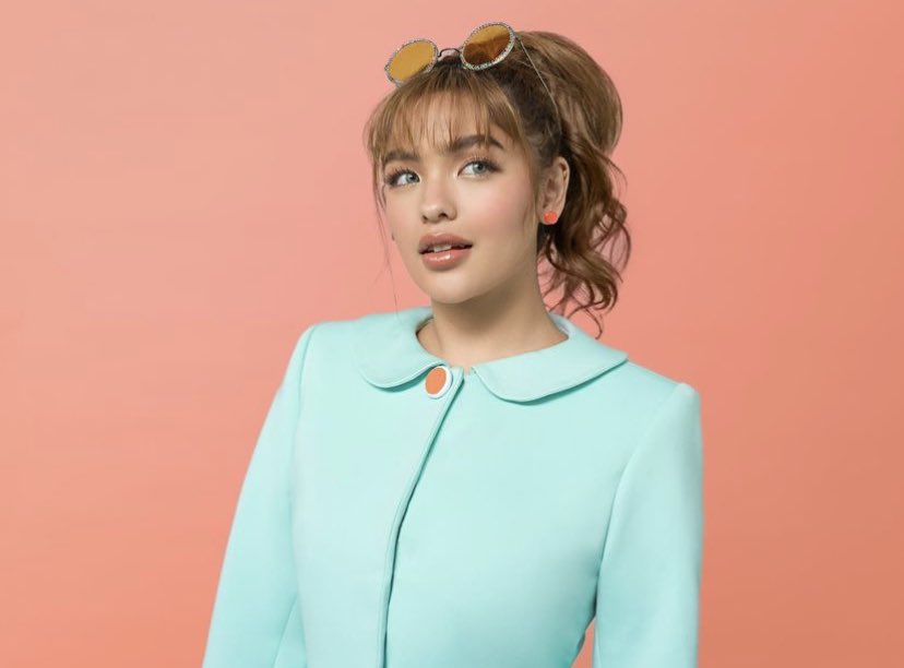 daguiogorostiza's tweet photo. have you MET #BelleDrea the visuals tho 😩💖 https://t.co/WjeGE6spxH