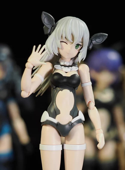 マクロ欲しい…………… 