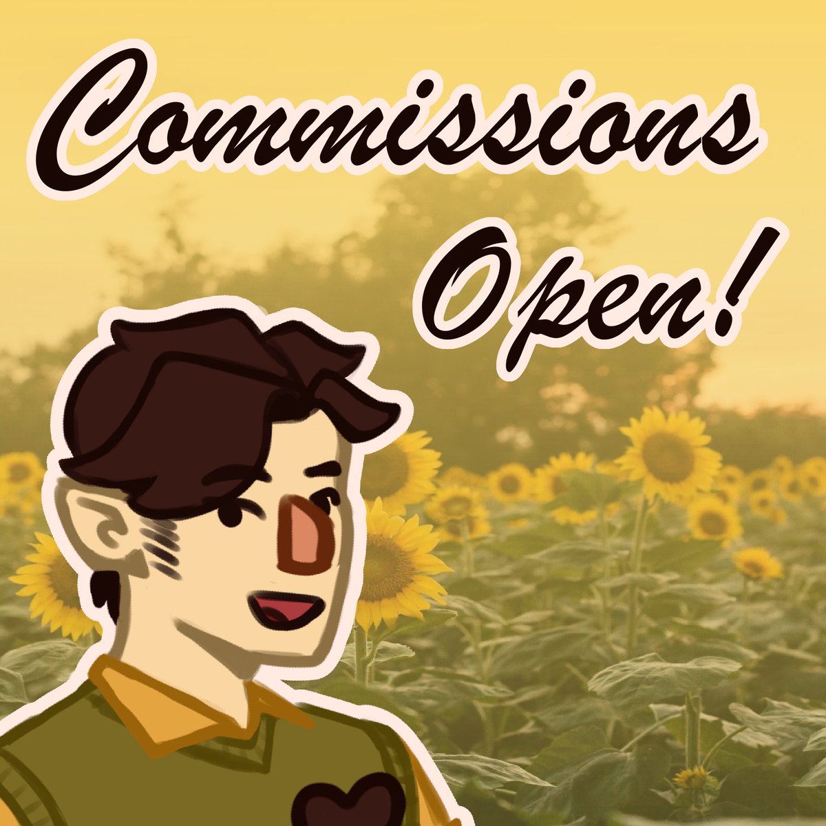 galimation's tweet photo. If you're interested, you can just send a PM or check out my buymeacoffee and get an order from there <3 
#commissionsopen #artcommissionsopen #emotecommissions #discordemotes #twitchemotes #characterartcommissions https://t.co/dmNnZqQGi7