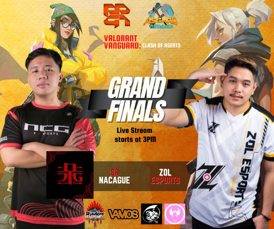 PPGN (Philippine Professional Gaming Nexus) tweet media