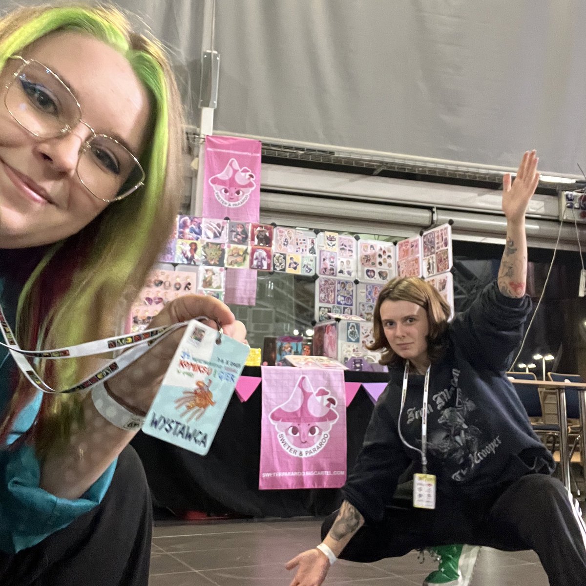 MDKIG Łódź stoisko 123🥰
<a href="/pararooo/">pararoo</a>