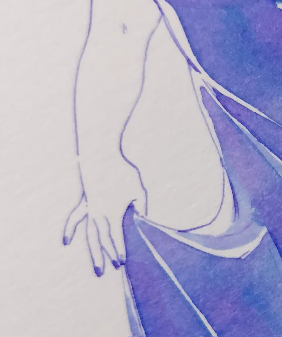 好きな手たち