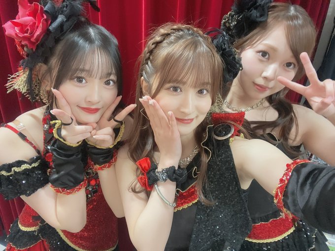 石橋颯のTwitter画像13