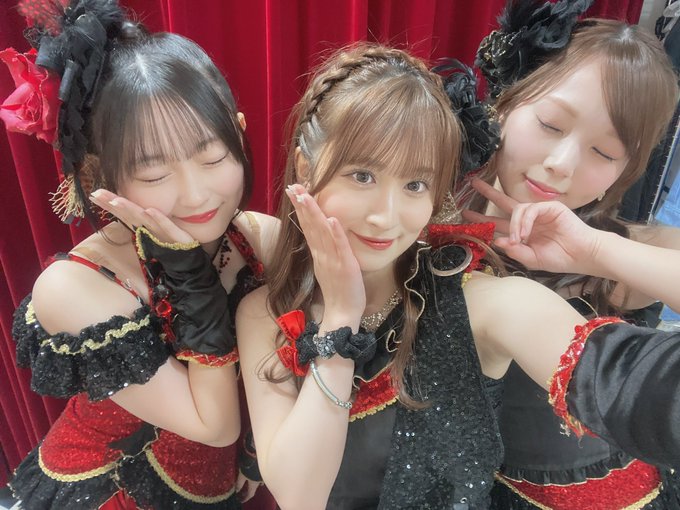石橋颯のTwitter画像14