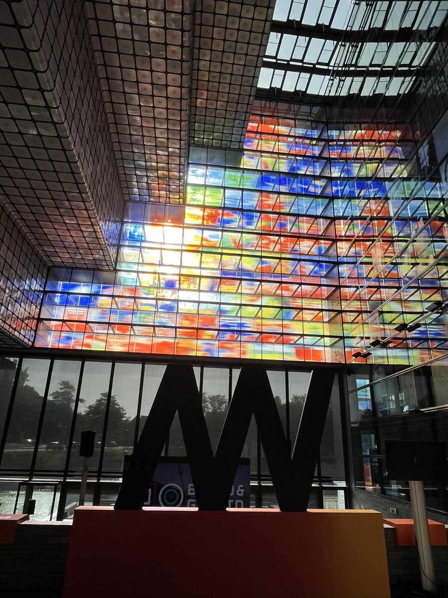 Huh? DBJVT Live met Nance is toch pas morgen om 16.30 uur? Zeker! Maar <a href="/BjornBouwens/">Bjorn Bouwens</a> is zo om 13.00 uur te gast in The Making of Media-podcast!